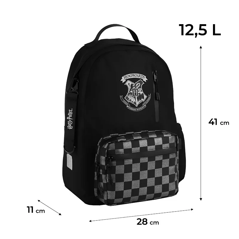 Рюкзак Kite Education teens HP HP25-949M