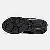 Чоловічі Кросівки New Balance 2010 Black Brown / Нью Беланс 2010 Чорні з Коричневим, фото 11