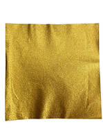 Паталь золото листове харчове «Golden Touch» Modecor 1 шт.