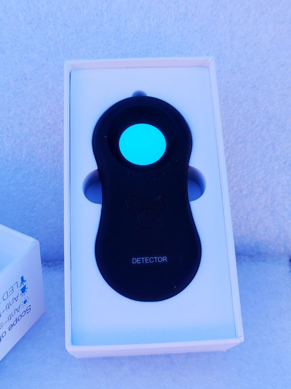 Багатофункціональний інфрачервоний детектор камер Light2, фото 1