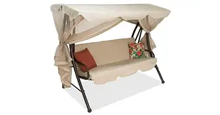 Відпочиваємо в саду