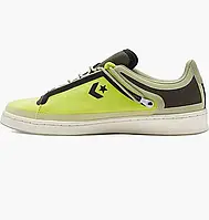 Urbanshop com ua Кеди унісекс Converse Pro Leather Low Green 169523C РОЗМІРИ ЗАПИТУЙТЕ