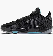 Urbanshop com ua Кросівки чоловічі Air Jordan Xxxviii Low Basketball Shoes Black FD2326-004 РОЗМІРИ ЗАПИТУЙТЕ