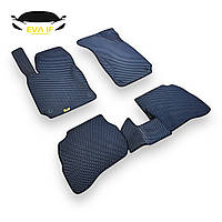 Автоковрики EVA Volkswagen Passat B5 1996-2005 коврики EVA фольксваген пассат б5