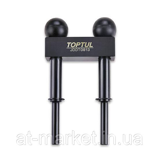 Фіксатор розпочивів універсальний TOPTUL JDDT0813, фото 1