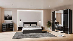 Спальня Енні