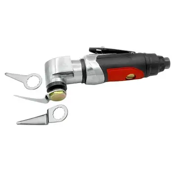 Багатофункціональний інструмент реноватор пневматичний із комплектом насадок (20000кол/хв) AIRKRAFT NST-9039F