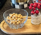 Набір салатників Karaman скляних 275мм 6шт Pasabache 53523, фото 5