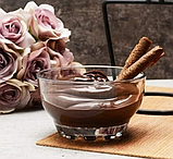 Набір салатників Karaman скляних 275мм 6шт Pasabache 53523, фото 6