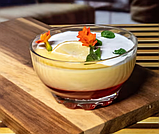 Набір салатників Karaman скляних 275мм 6шт Pasabache 53523, фото 7