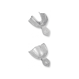 Відбиткові Ложки Набір, Відбиткові ложки Набір., МП DI.850.000. 10шт Falcon