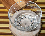 Набір салатників Karaman скляних 275мм 6шт Pasabache 53523, фото 9