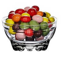 Набір салатників Pasabache Karaman 275мм 6шт 53523 Оригінал