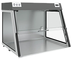 Бокс медичний УФ для стерильних робіт БМУФ-01.071