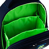 Рюкзак GoPack Education напівкаркасний 165S-4 Speedway 34.5x26x12.5 см, 115-130 см, фото 9