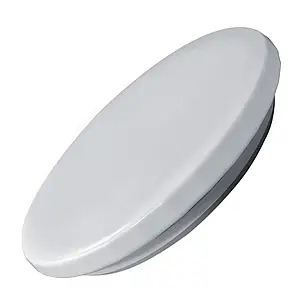 LED світильник Eurolamp 30W 2700K-6000K 2400mA з датчиком руху та акумулятором LED-NLR-30/27-65(EM), фото 3