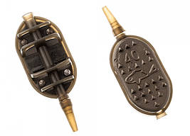 Годівниця фідерна Flat Method classic 40g