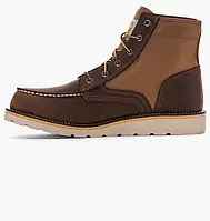 Urbanshop com ua Черевики чоловічі Carhartt Moc Toe 6 Brown FW6035-M РОЗМІРИ ЗАПИТУЙТЕ