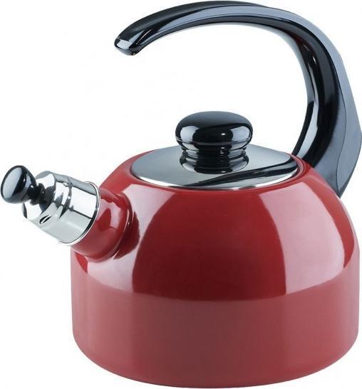 Чайник Alfi Riess Red (R-0543-020)