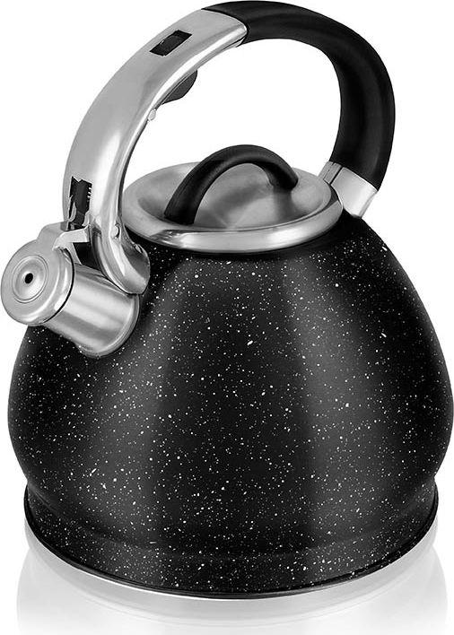 Чайник Aurora AU601 Black