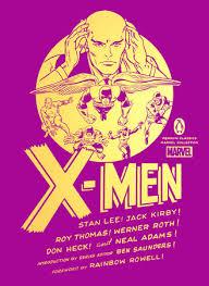 Книга  X-Men, фото 1