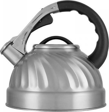 Чайник Aurora AU617 Silver