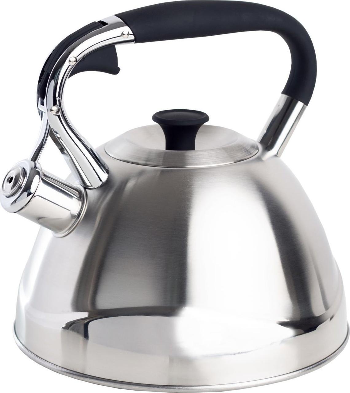 Чайник Berretti BR-6224 Silver