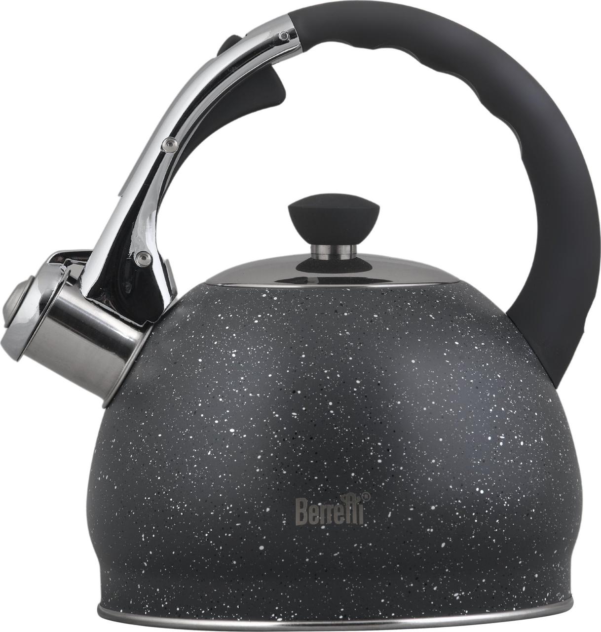 Чайник Berretti BR-7436 Marmor