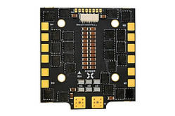 Регулятор 4-в-1 Foxeer Reaper V2 82A F4 128K BL32 4-8S amc