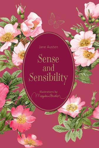 Книга  Sense and Sensibility, фото 1