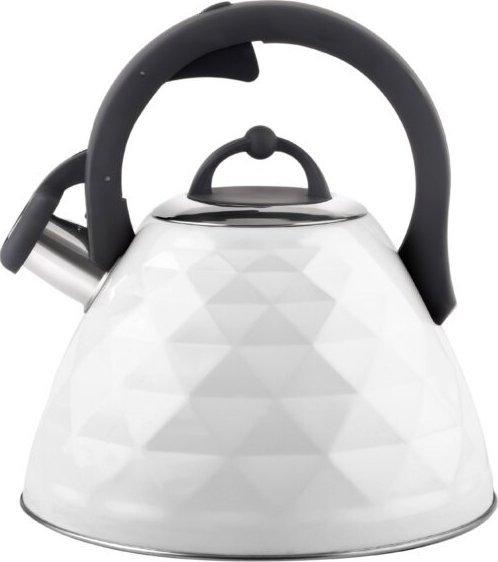 Чайник Berretti BR-7610 White