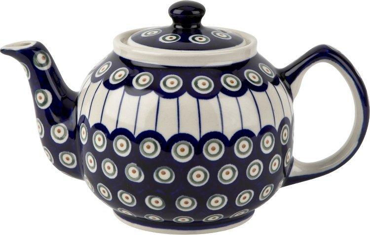 Чайник Bolesawiec 273008