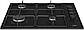 Газова варильна поверхня Beko HIGG 64123 SB, фото 3