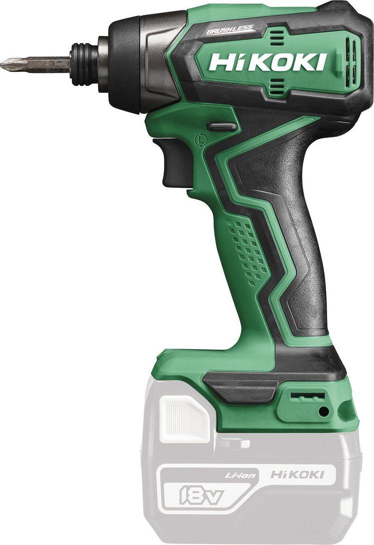 Гайкокрут Hikoki WH18DD W4Z, фото 1
