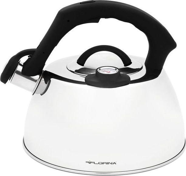 Чайник Botti Oblato White