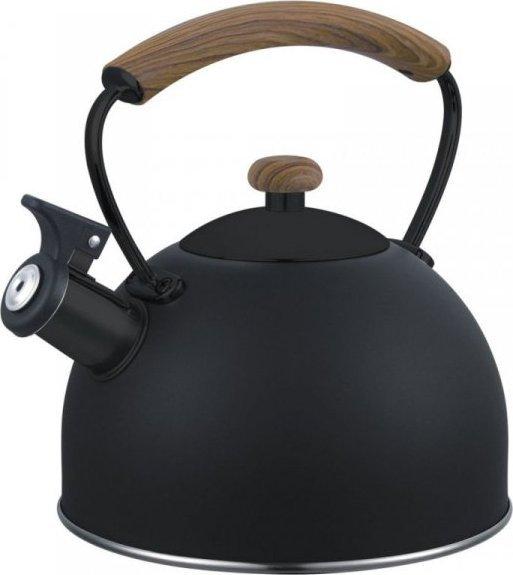 Чайник Brunbeste 2460 Black