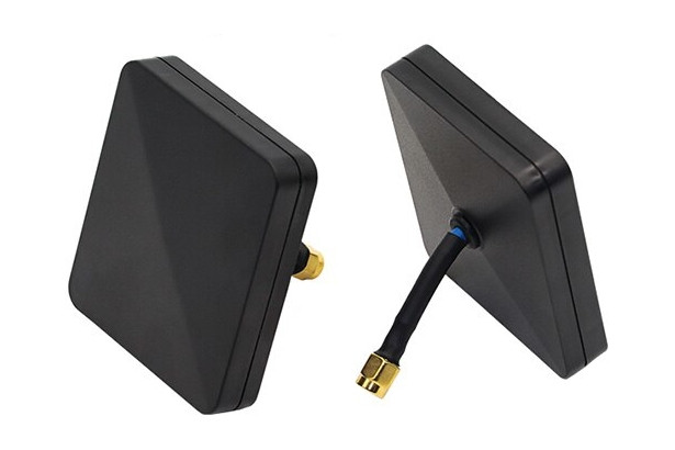 Антени 5.8GHz SIYI MK15 MK32 14dB спрямовані SMA комплект 2 шт. amc, фото 1