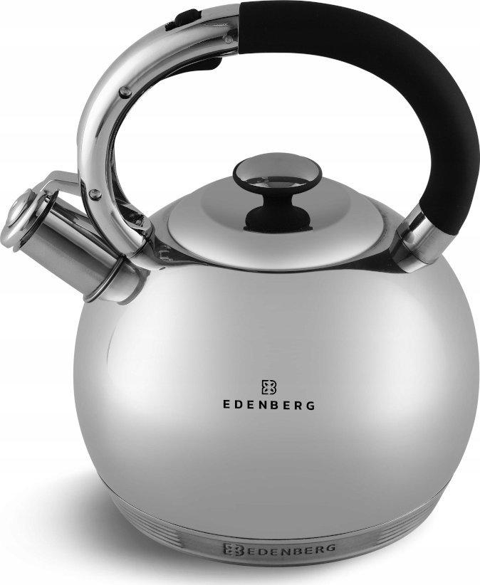 Чайник Edenberg 7006 Silver