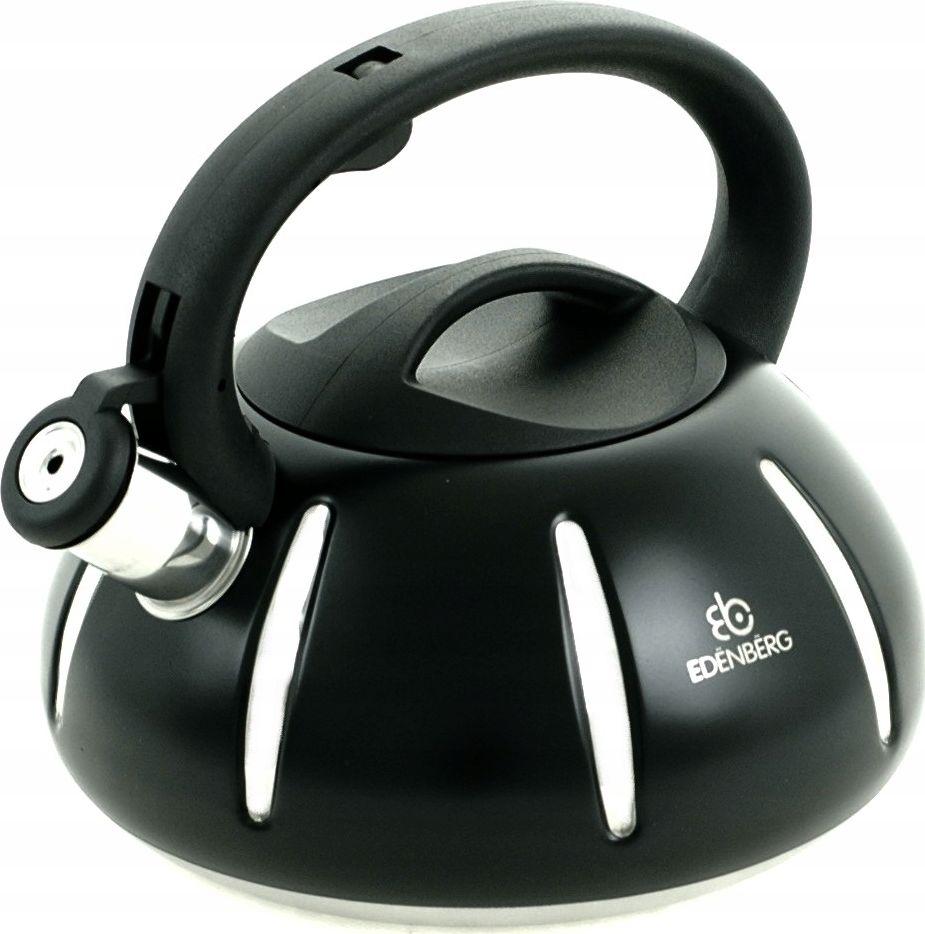 Чайник Edenberg EB 8803 Black