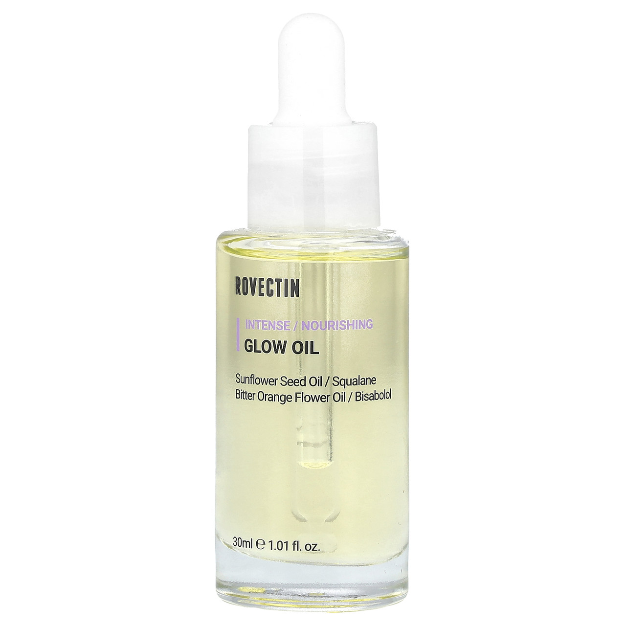 Rovectin, Skin Essentials, що відновлює бар’єрну олію для обличчя, 30 мл (1,1 рідко. Унції) ROV-50703, Київ