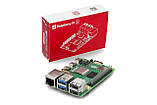 Мікрокомп'ютер Raspberry Pi 5 4GB, фото 4