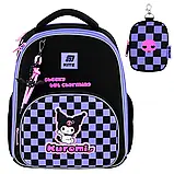 Рюкзак Kite каркасний Education HK HK25-556M, фото 2