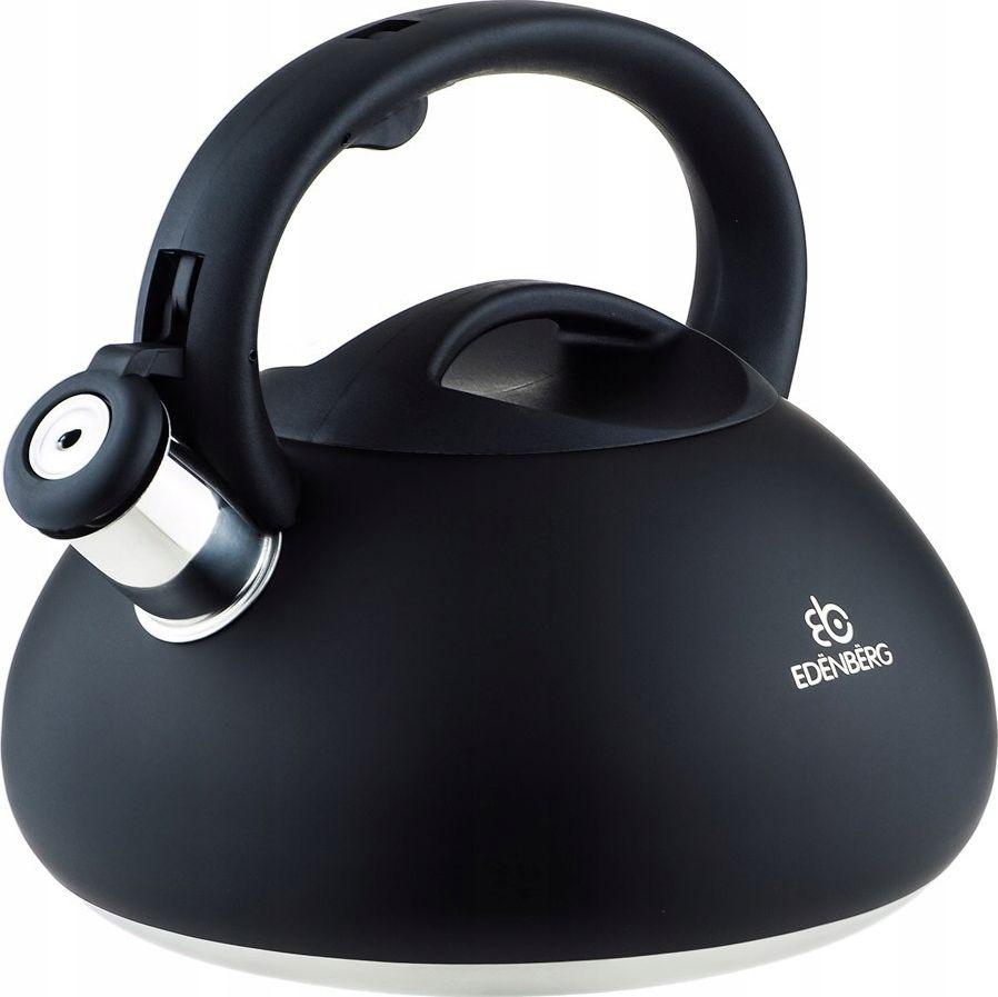 Чайник Edenberg EB 8804 Black