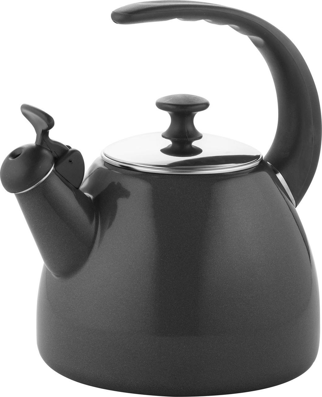 Чайник Florina Aperto Gray