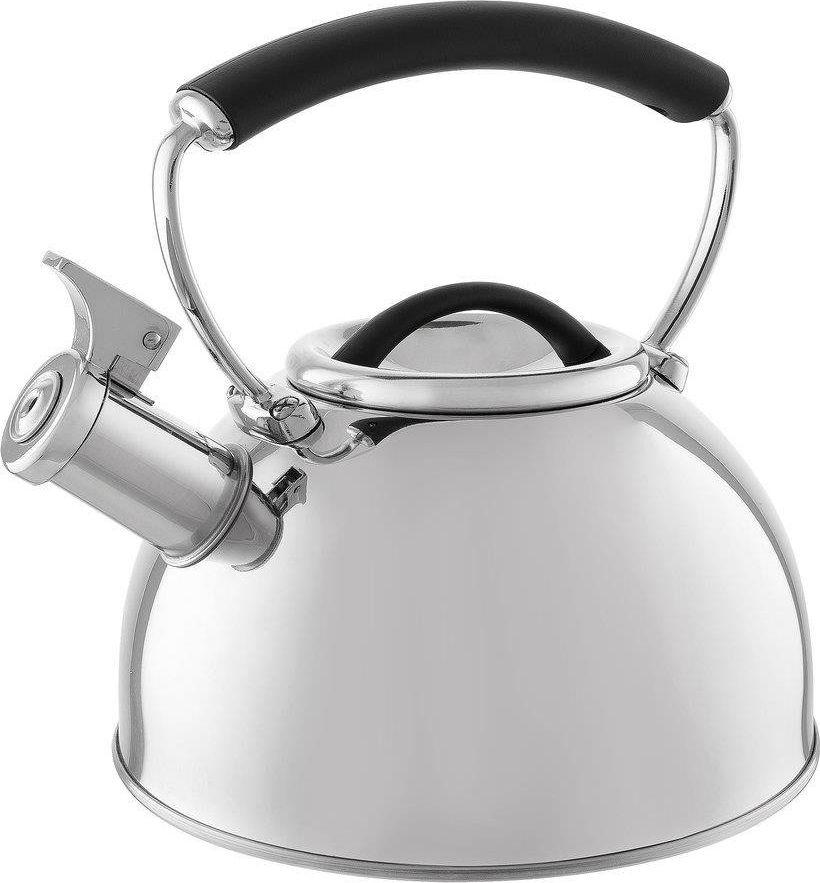 Чайник Florina Asta Steel