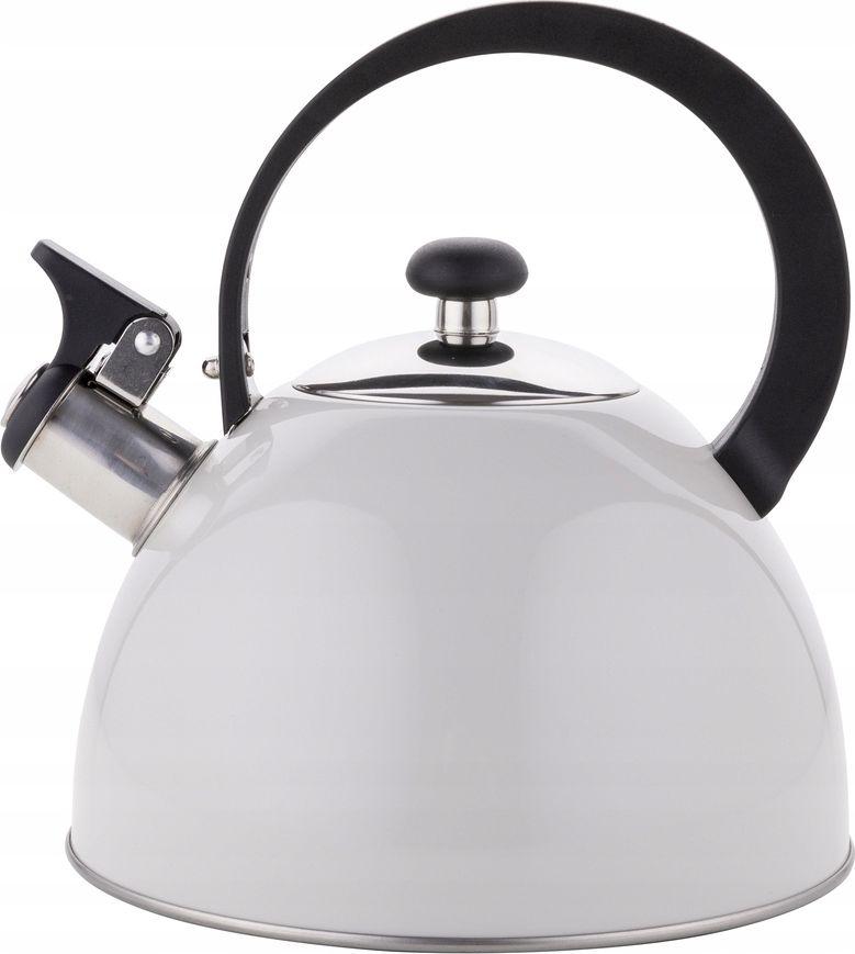Чайник Florina Brillo Light Gray