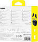 Навушники TWS Baseus Bowie E18 Black (A00023800123-00), фото 9
