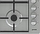 Газова варильна поверхня Gorenje G640XHS, фото 4