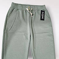 Спортивні штани жіночі оптом, XL-6XL pp,  № Hay-TK-98257, фото 3