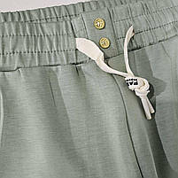 Спортивні штани жіночі оптом, XL-6XL pp,  № Hay-TK-98257, фото 4